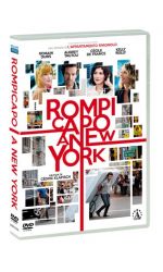 ROMPICAPO A NEW YORK - DVD