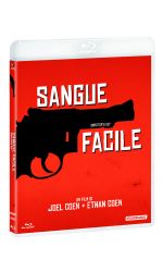 SANGUE FACILE - BLU-RAY