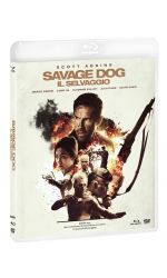 SAVAGE DOG - IL SELVAGGIO - COMBO (BD + DVD)