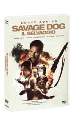 SAVAGE DOG - IL SELVAGGIO - DVD