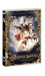 LO SCHIACCIANOCI - DVD