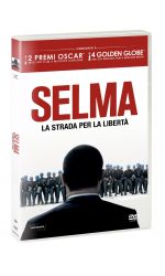 SELMA - LA STRADA PER LA LIBERTA' - DVD