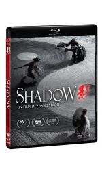SHADOW - COMBO (BD + DVD)