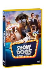 SHOW DOGS - ENTRIAMO IN SCENA - DVD
