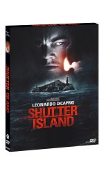 SHUTTER ISLAND - DVD 1