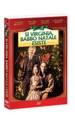SÍ VIRGINIA, BABBO NATALE ESISTE - DVD