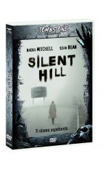 SILENT HILL - DVD