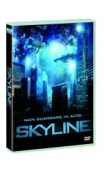 SKYLINE - DVD