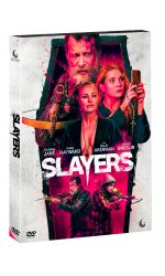 SLAYERS - DVD