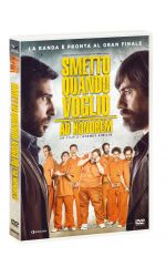 SMETTO QUANDO VOGLIO - AD HONOREM - DVD