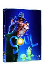 SOUL - DVD
