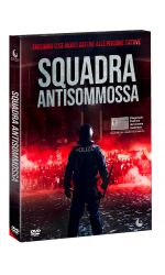 SQUADRA ANTISOMMOSSA - DVD