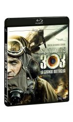 SQUADRONE 303 - LA GRANDE BATTAGLIA - COMBO (BD + DVD)