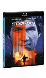 STARMAN - COMBO (BD + DVD)