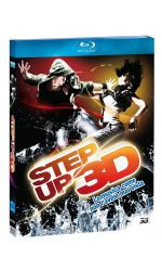 STEP UP 3 - BLU-RAY (2D e Real 3D)