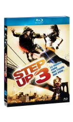 STEP UP 3 - BLU-RAY