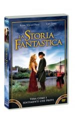 LA STORIA FANTASTICA - DVD
