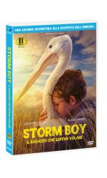 STORM BOY - IL RAGAZZO CHE SAPEVA VOLARE - DVD