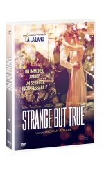 STRANGE BUT TRUE - DVD