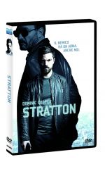 STRATTON - FORZE SPECIALI - DVD