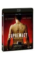 SUPREMACY - COMBO (BD + DVD)