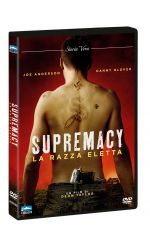 SUPREMACY - LA RAZZA ELETTA - DVD