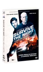 SURVIVE THE NIGHT - FUGA NELLA NOTTE - DVD