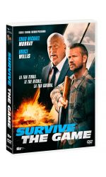 SURVIVE THE GAME - DVD