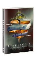 SYNCHRONIC - DVD