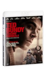 TED BUNDY - FASCINO CRIMINALE - BLU-RAY