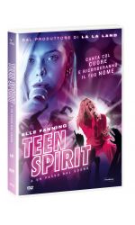 TEEN SPIRIT - A UN PASSO DAL SOGNO - DVD