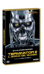 TERMINATOR 2 - IL GIORNO DEL GIUDIZIO - DVD