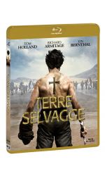 TERRE SELVAGGE - BLU-RAY