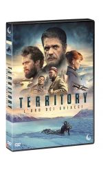 TERRITORY - L'ORO DEI GHIACCI - DVD