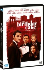 THE BIRTHDAY CAKE - VENDETTA IN FAMIGLIA - DVD