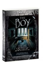 THE BOY - DVD