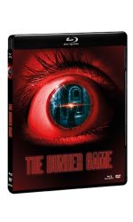 THE BUNKER GAME - COMBO (BD + DVD)