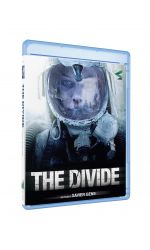 THE DIVIDE - BLU-RAY
