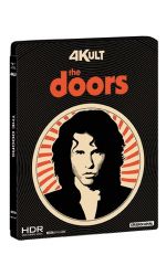 THE DOORS - 4K (BD 4K + BD HD)