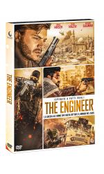 THE ENGINEER - DVD