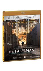 THE FABELMANS - BLU-RAY