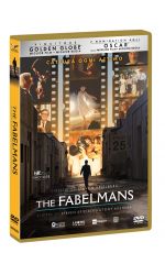 THE FABELMANS - DVD