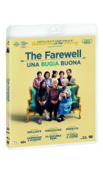 THE FAREWELL - UNA BUGIA BUONA - COMBO (BD + DVD)