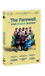 THE FAREWELL - UNA BUGIA BUONA - DVD