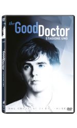THE GOOD DOCTOR - STAGIONE 1 - DVD (5 DVD)
