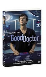 THE GOOD DOCTOR - STAGIONE 3 - DVD (5 DVD)