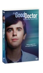 THE GOOD DOCTOR - STAGIONE 4 - DVD (5 DVD)
