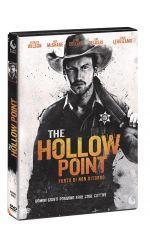 THE HOLLOW POINT - PUNTO DI NON RITORNO - DVD