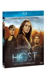 THE HOST - BLU-RAY