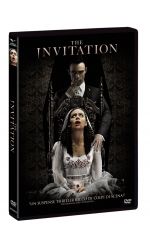 THE INVITATION - DVD